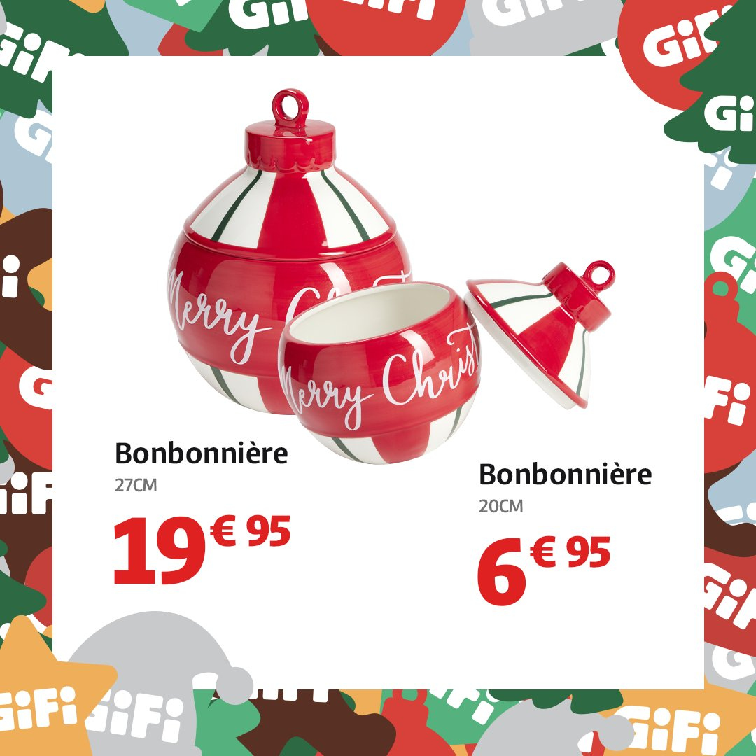 Catalogue GiFi. Page 8