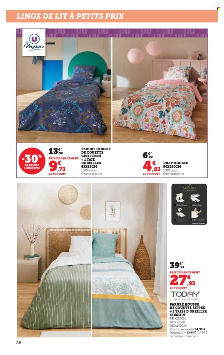 Catalogue HYPER U - 16/12/2025 - 11/01/2026. Page 26