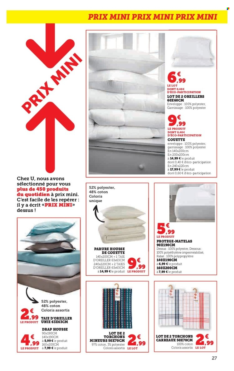 Catalogue HYPER U - 16/12/2025 - 11/01/2026. Page 27