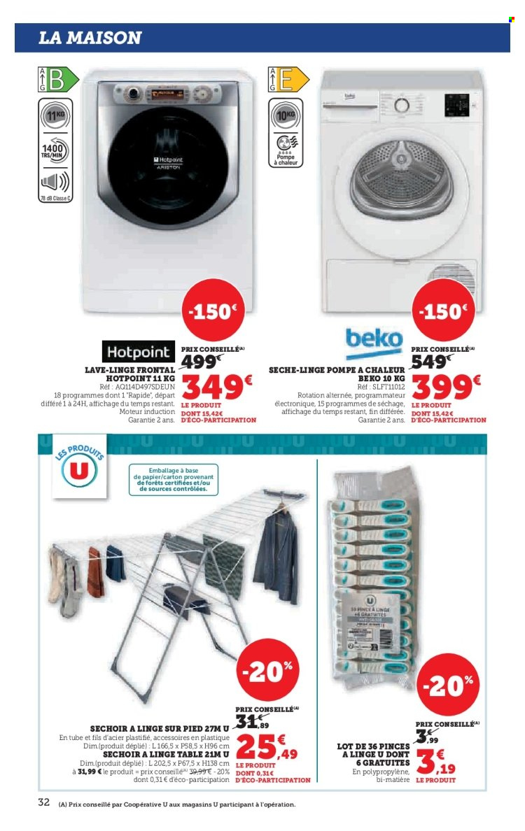 Catalogue HYPER U - 16/12/2025 - 11/01/2026. Page 32