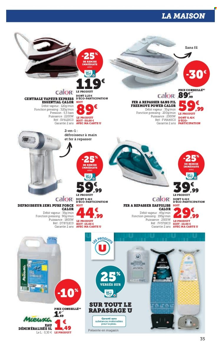 Catalogue HYPER U - 16/12/2025 - 11/01/2026. Page 35