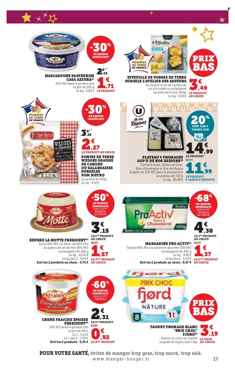 Catalogue U express - 17/12/2025 - 24/12/2025. Page 17