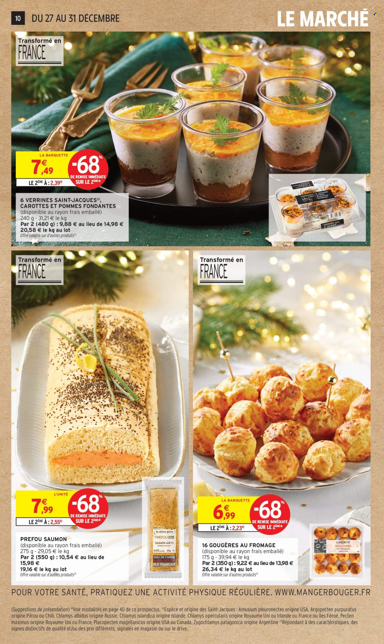 Catalogue Intermarché Hyper - 23/12/2025 - 31/12/2025. Page 10