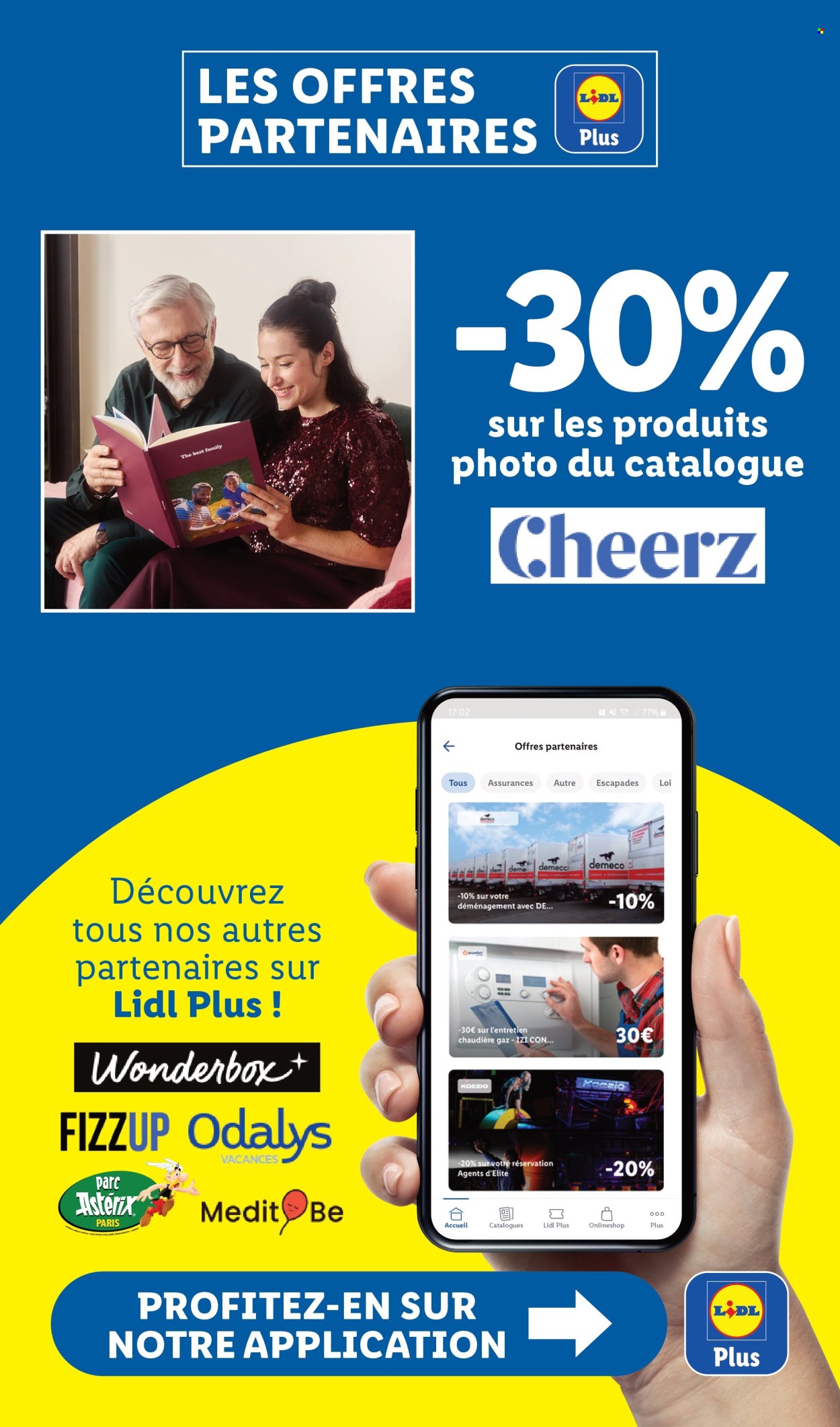 Catalogue Lidl - 15/12/2025 - 18/12/2025. Page 10
