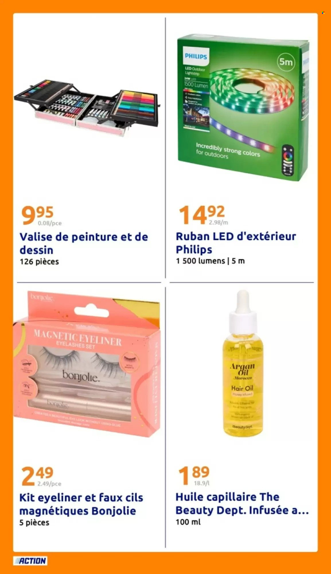 Catalogue Action - 17/12/2025 - 23/12/2025. Page 30