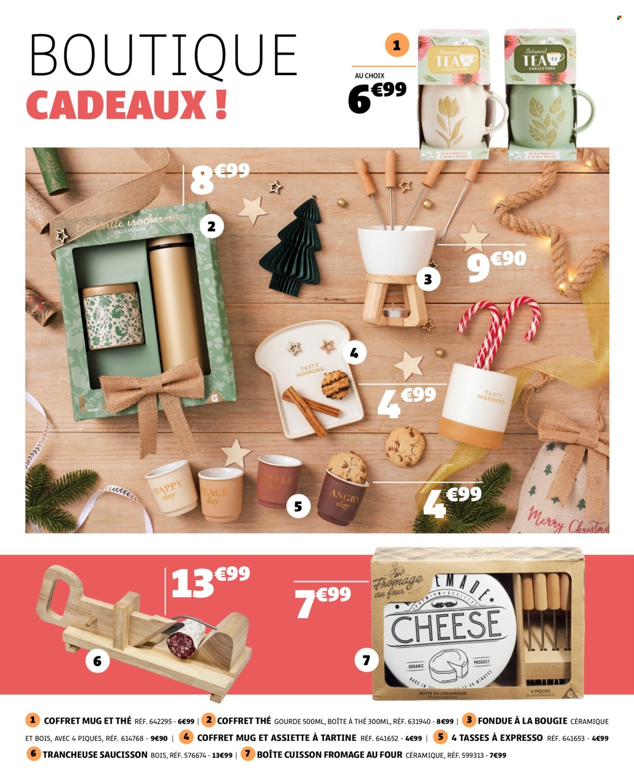 Catalogue GiFi - 16/12/2025 - 24/12/2025. Page 2