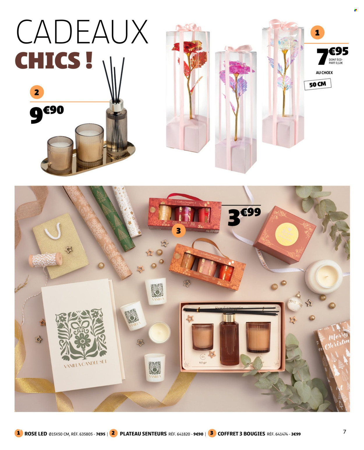Catalogue GiFi - 16/12/2025 - 24/12/2025. Page 7