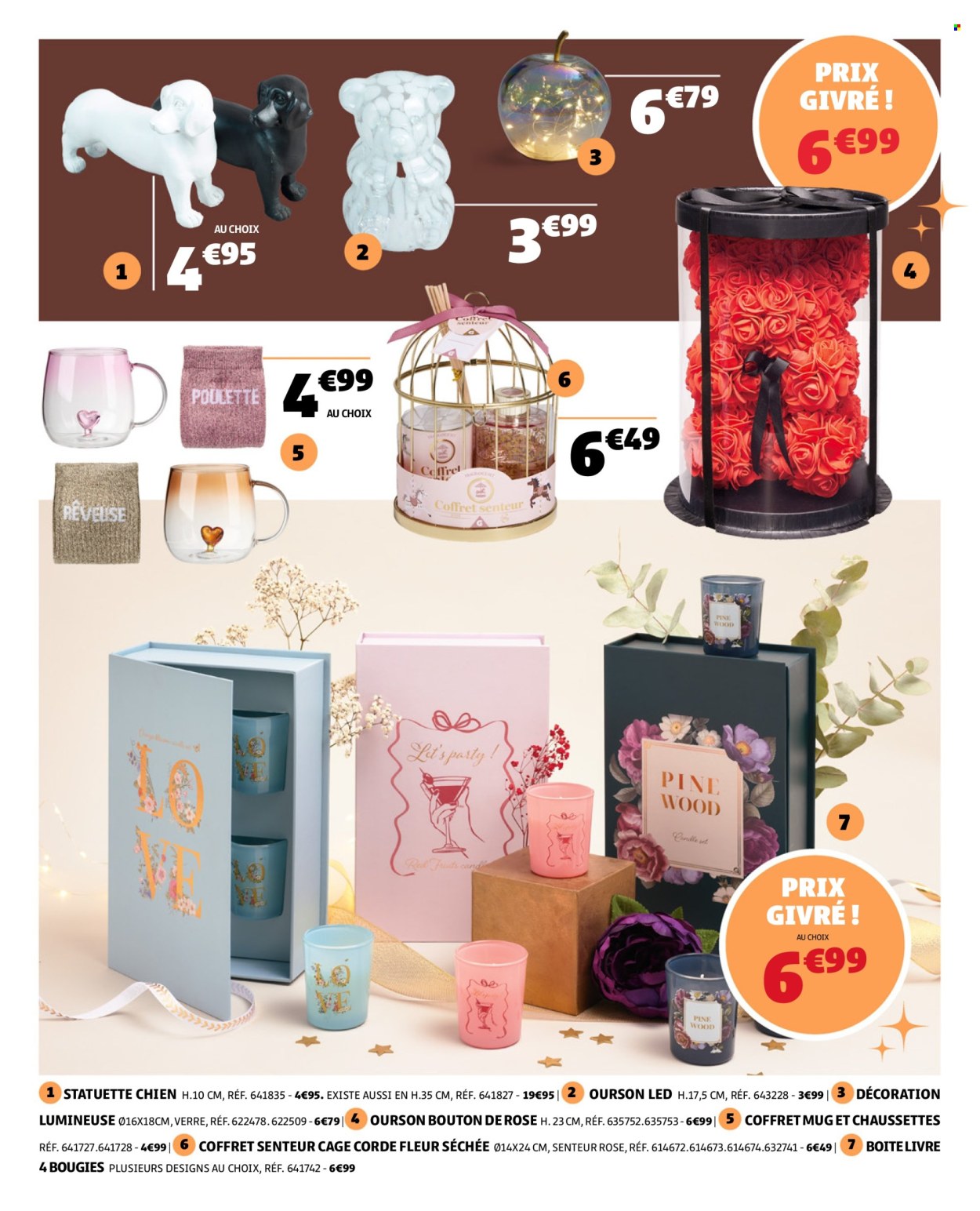 Catalogue GiFi - 16/12/2025 - 24/12/2025. Page 8