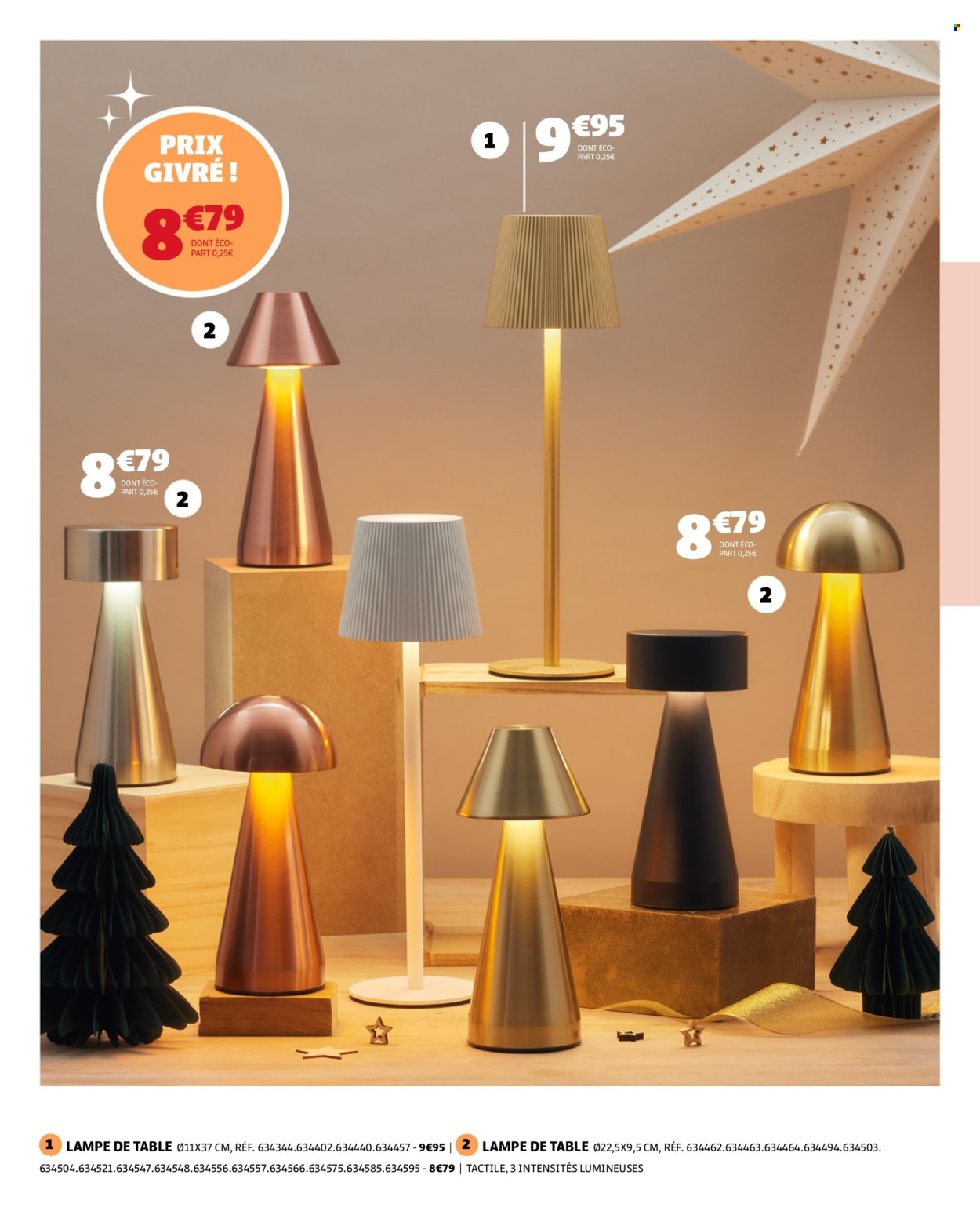 Catalogue GiFi - 16/12/2025 - 24/12/2025. Page 12