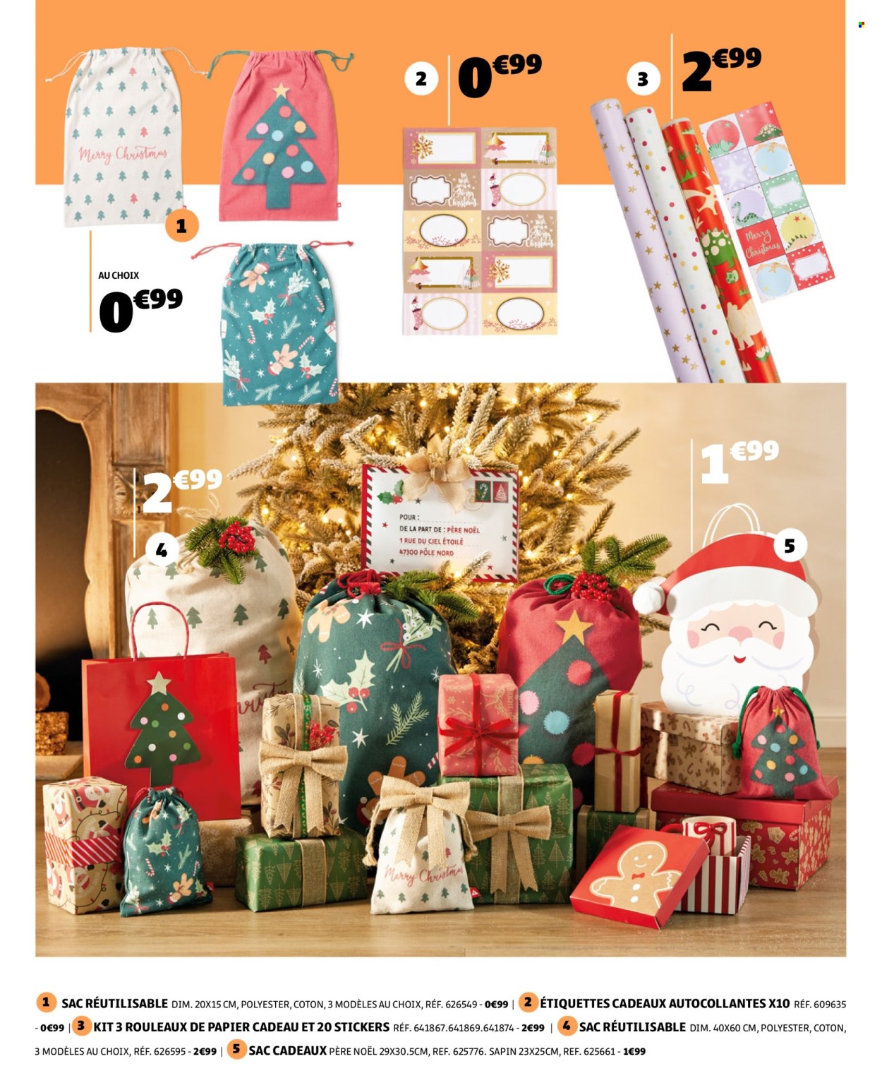 Catalogue GiFi - 16/12/2025 - 24/12/2025. Page 16