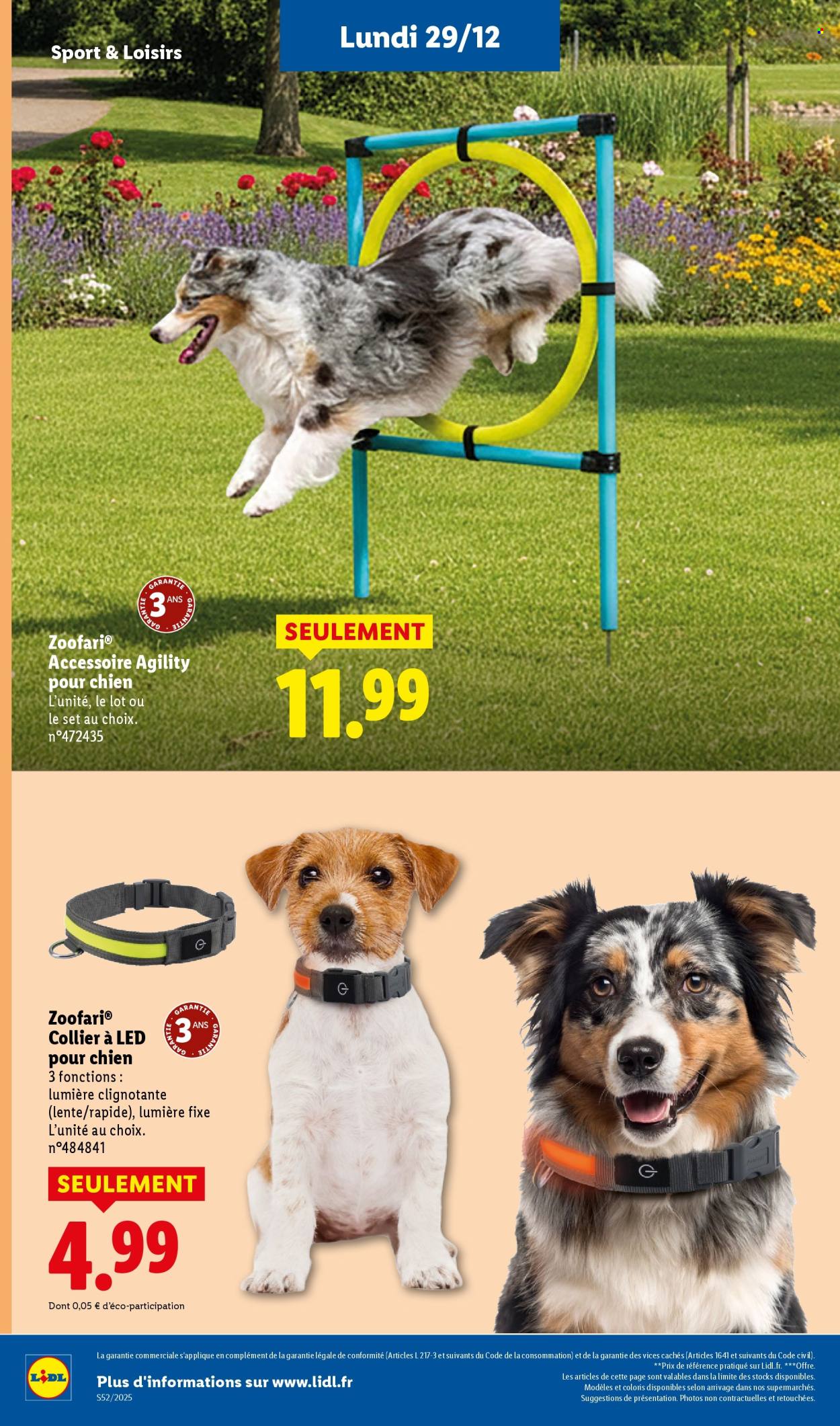 Catalogue Lidl - 27/12/2025 - 02/01/2026. Page 72