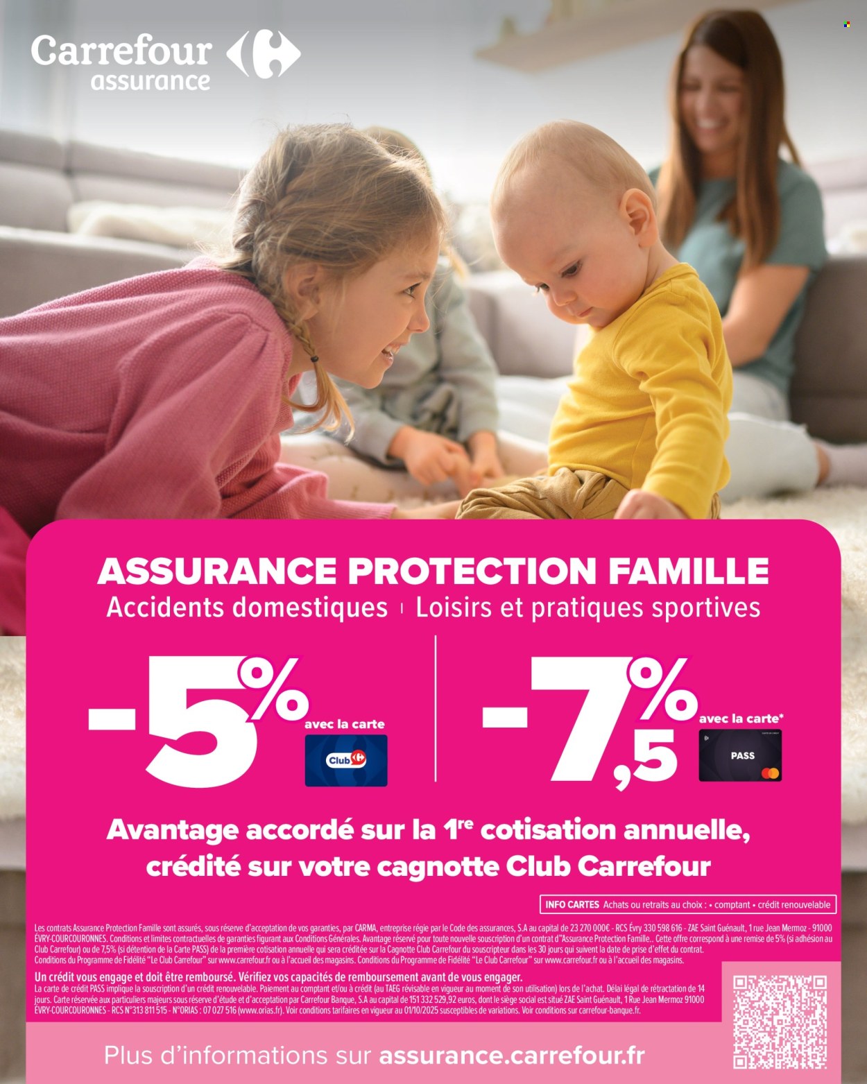 Catalogue Carrefour Market - 26/12/2025 - 11/01/2026. Page 16