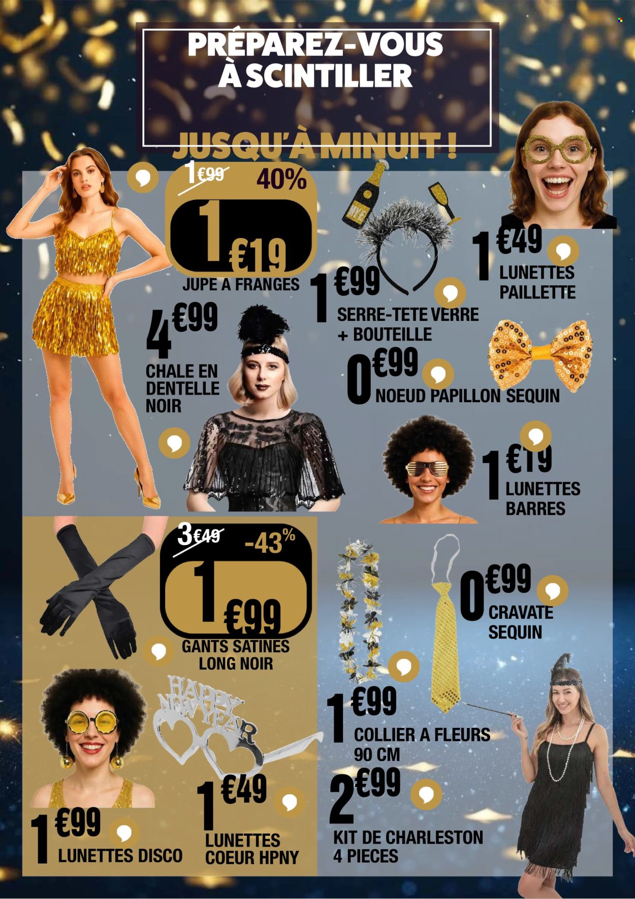 Catalogue La Foir'Fouille - 22/12/2025 - 28/12/2025. Page 2
