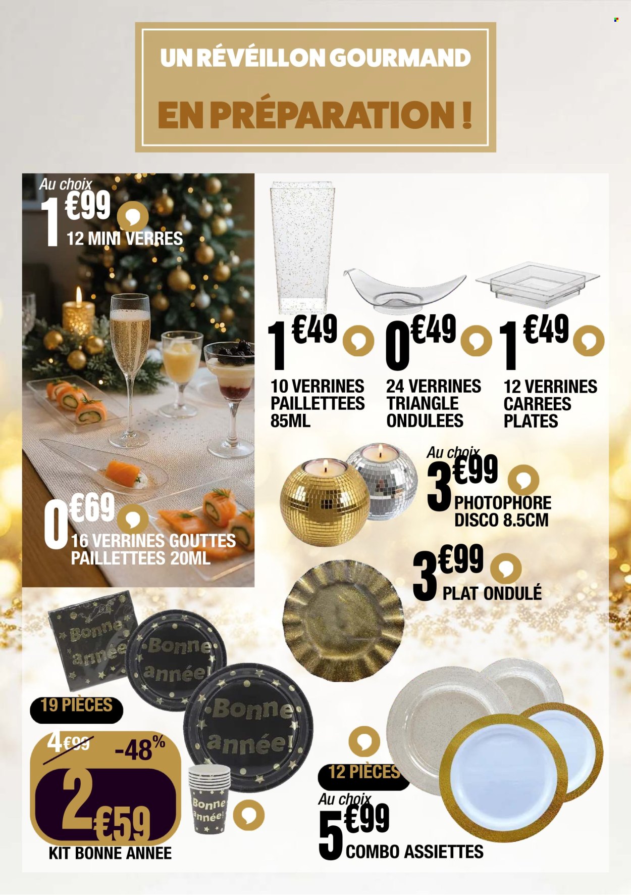 Catalogue La Foir'Fouille - 22/12/2025 - 28/12/2025. Page 5