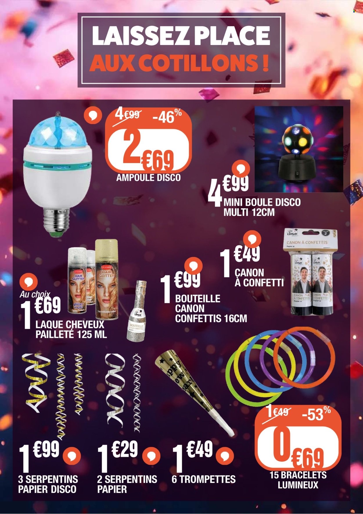 Catalogue La Foir'Fouille - 22/12/2025 - 28/12/2025. Page 6