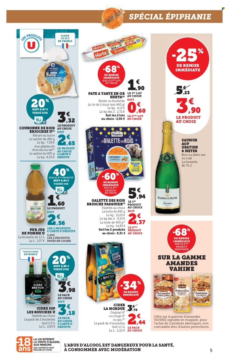 Catalogue HYPER U - 27/12/2025 - 04/01/2026. Page 5