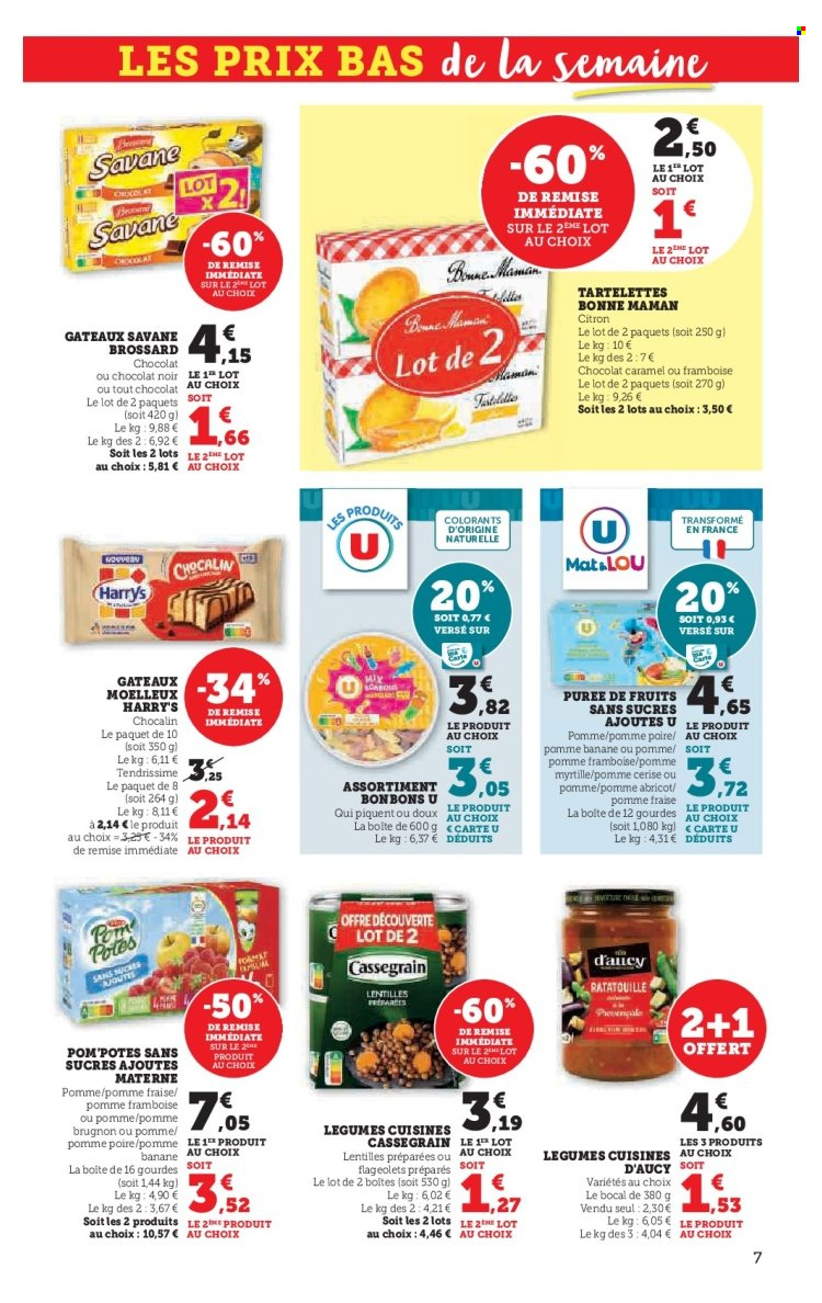 Catalogue HYPER U - 27/12/2025 - 04/01/2026. Page 7