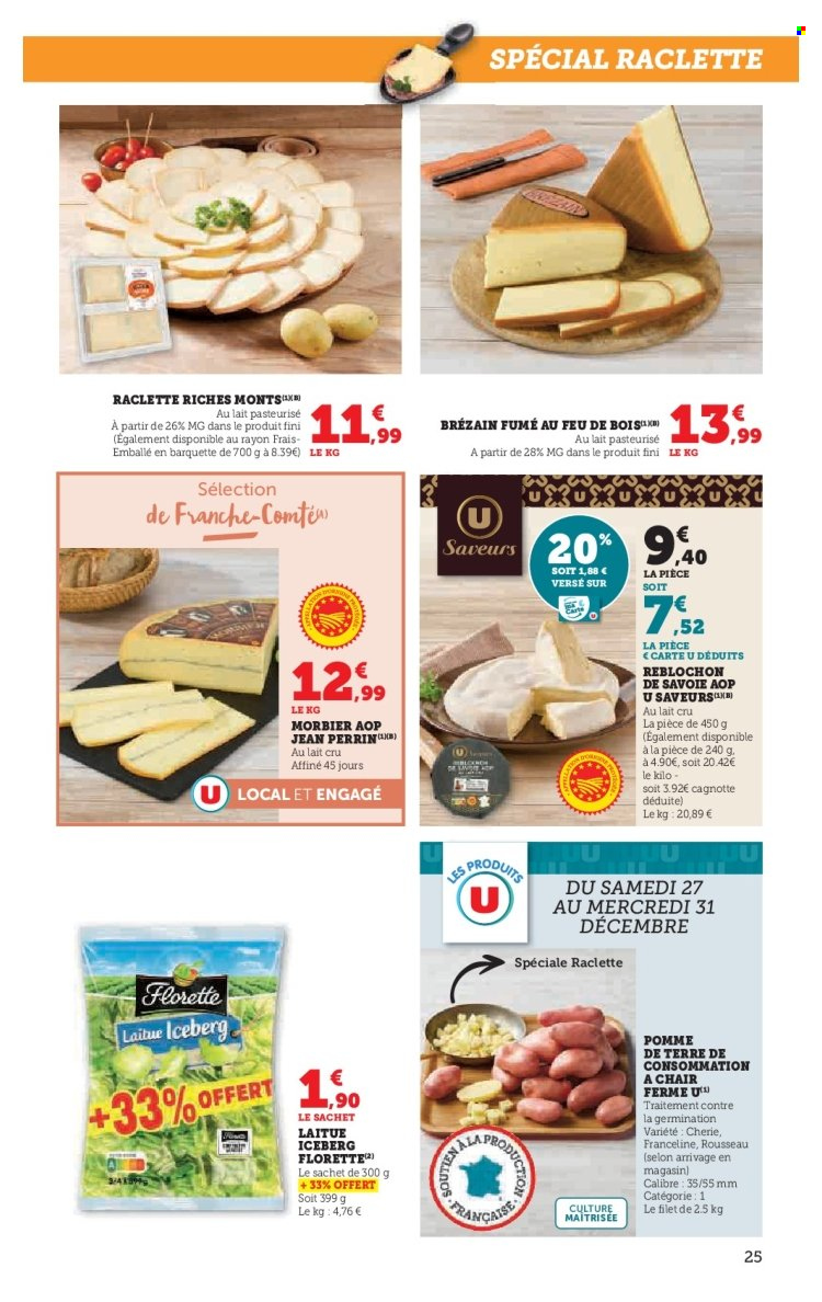 Catalogue HYPER U - 27/12/2025 - 04/01/2026. Page 25