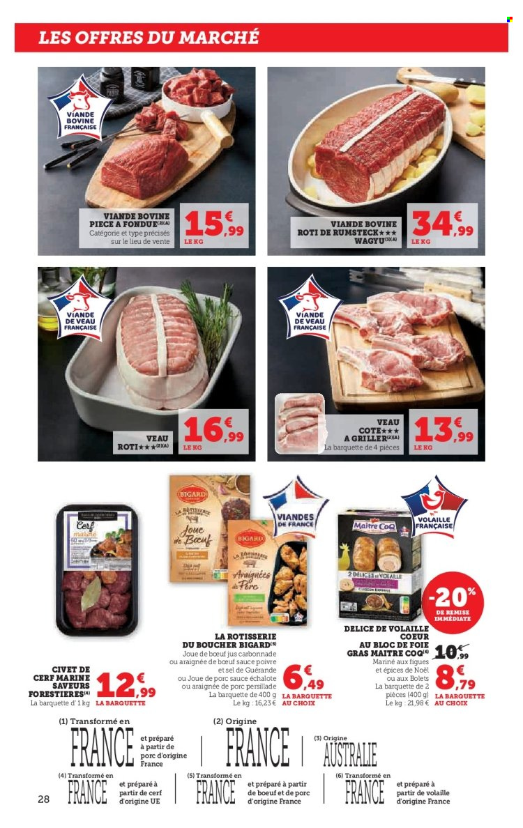 Catalogue HYPER U - 27/12/2025 - 04/01/2026. Page 28
