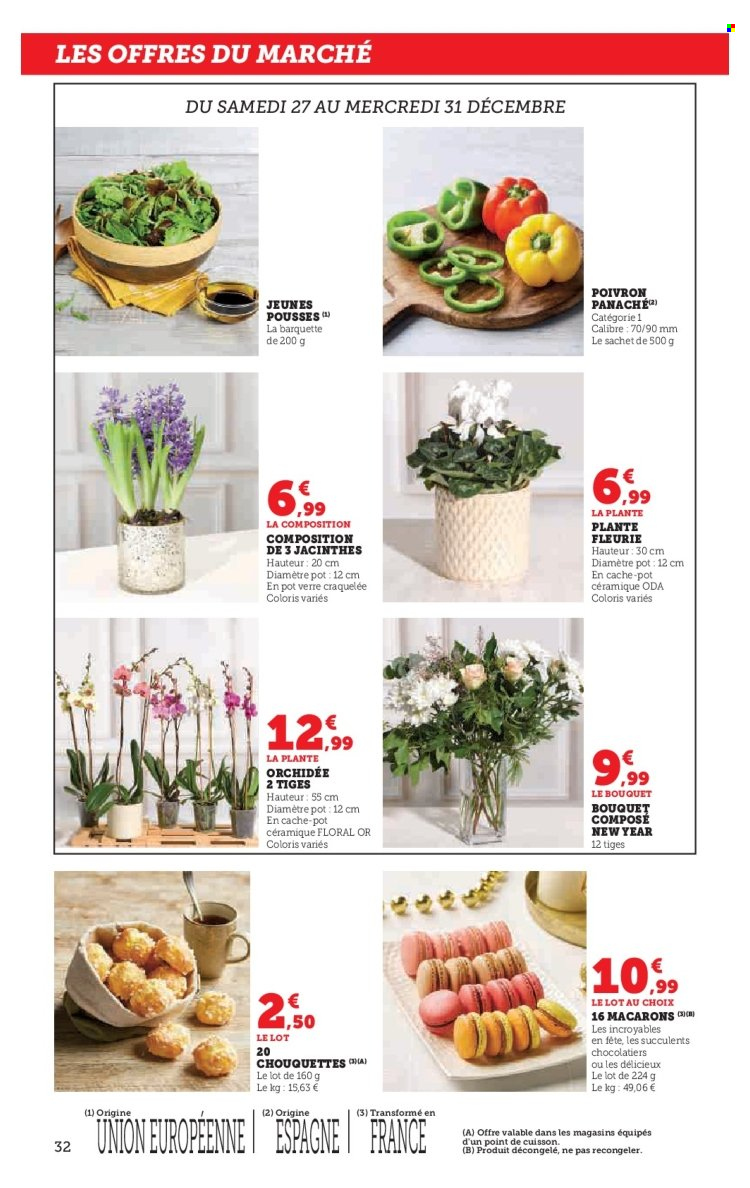 Catalogue HYPER U - 27/12/2025 - 04/01/2026. Page 32