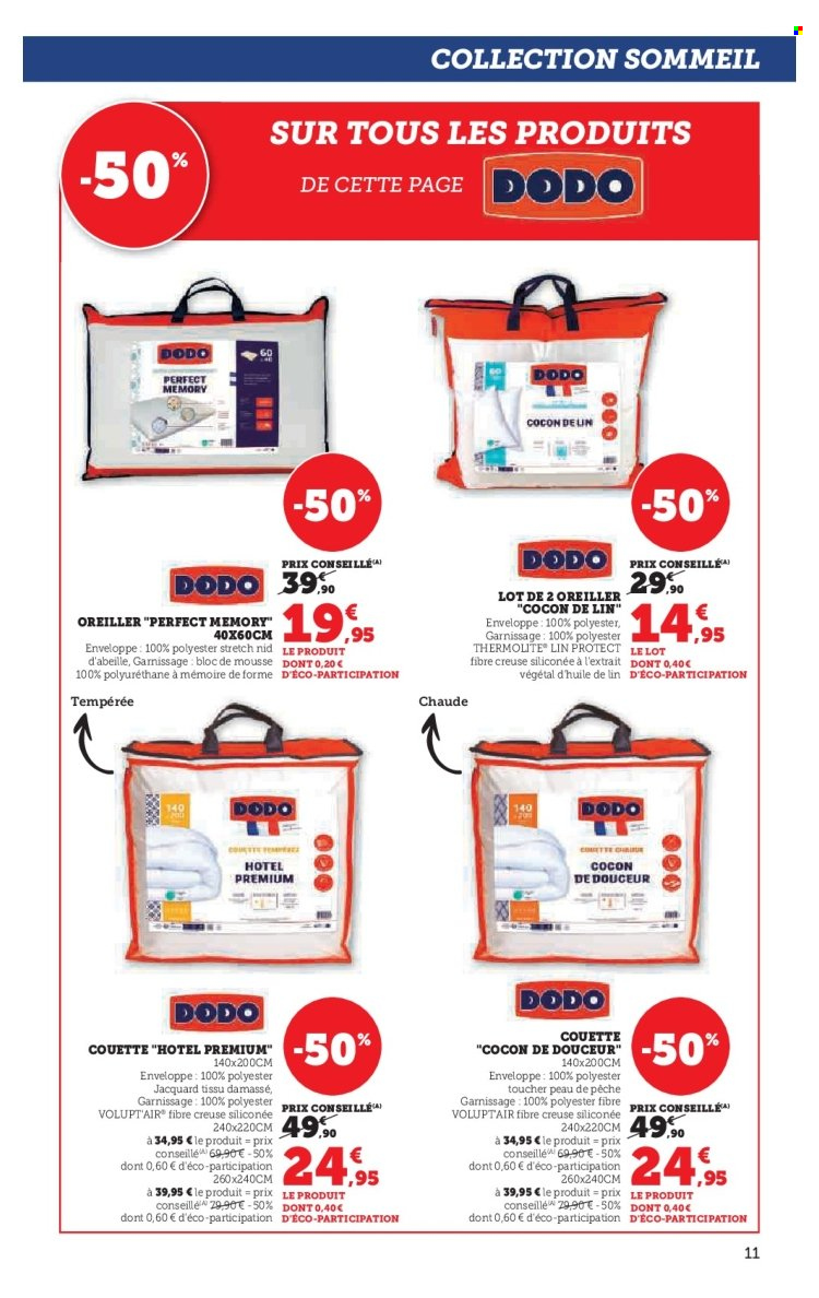 Catalogue HYPER U - 27/12/2025 - 11/01/2026. Page 11