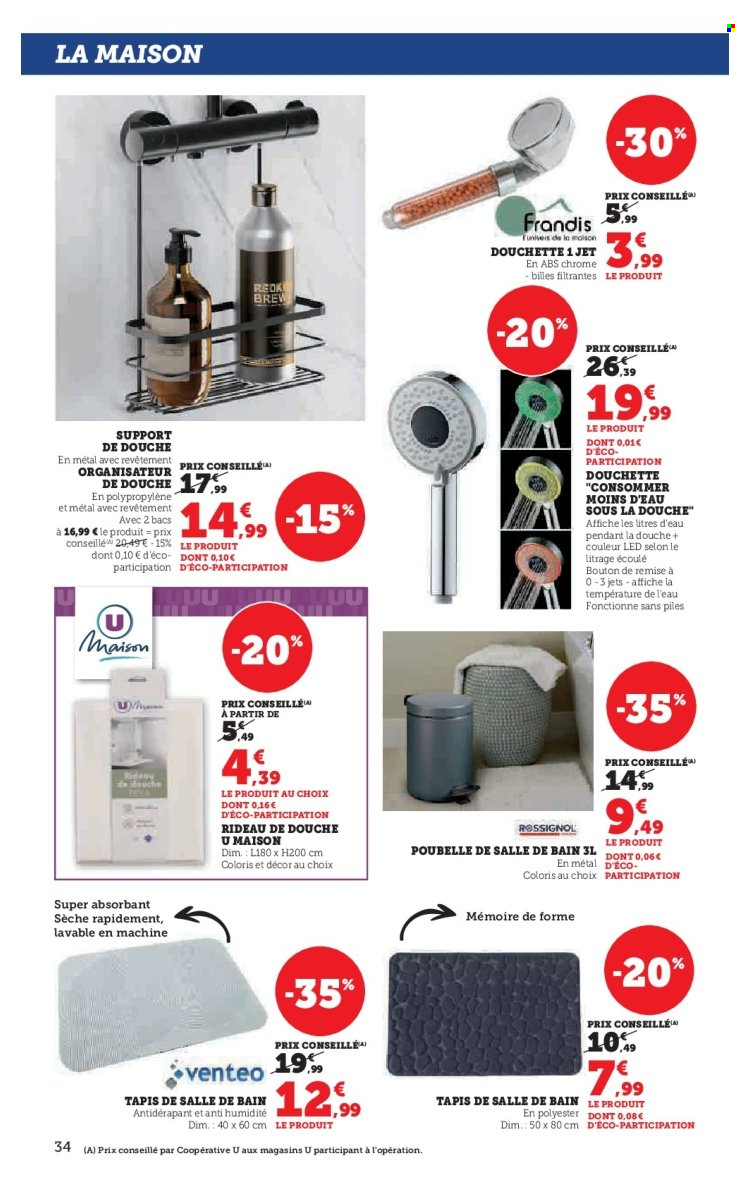 Catalogue HYPER U - 27/12/2025 - 11/01/2026. Page 34