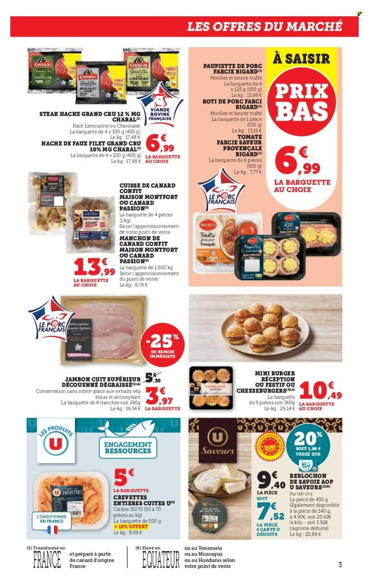 Catalogue U express - 27/12/2025 - 04/01/2026. Page 3