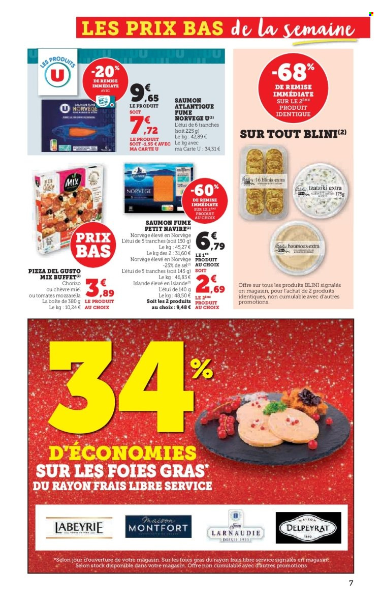 Catalogue U express - 27/12/2025 - 04/01/2026. Page 7
