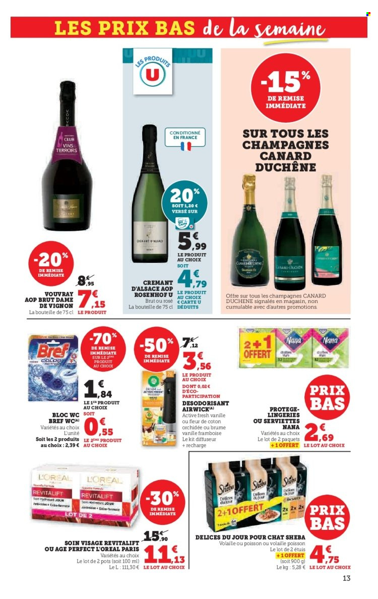 Catalogue U express - 27/12/2025 - 04/01/2026. Page 13