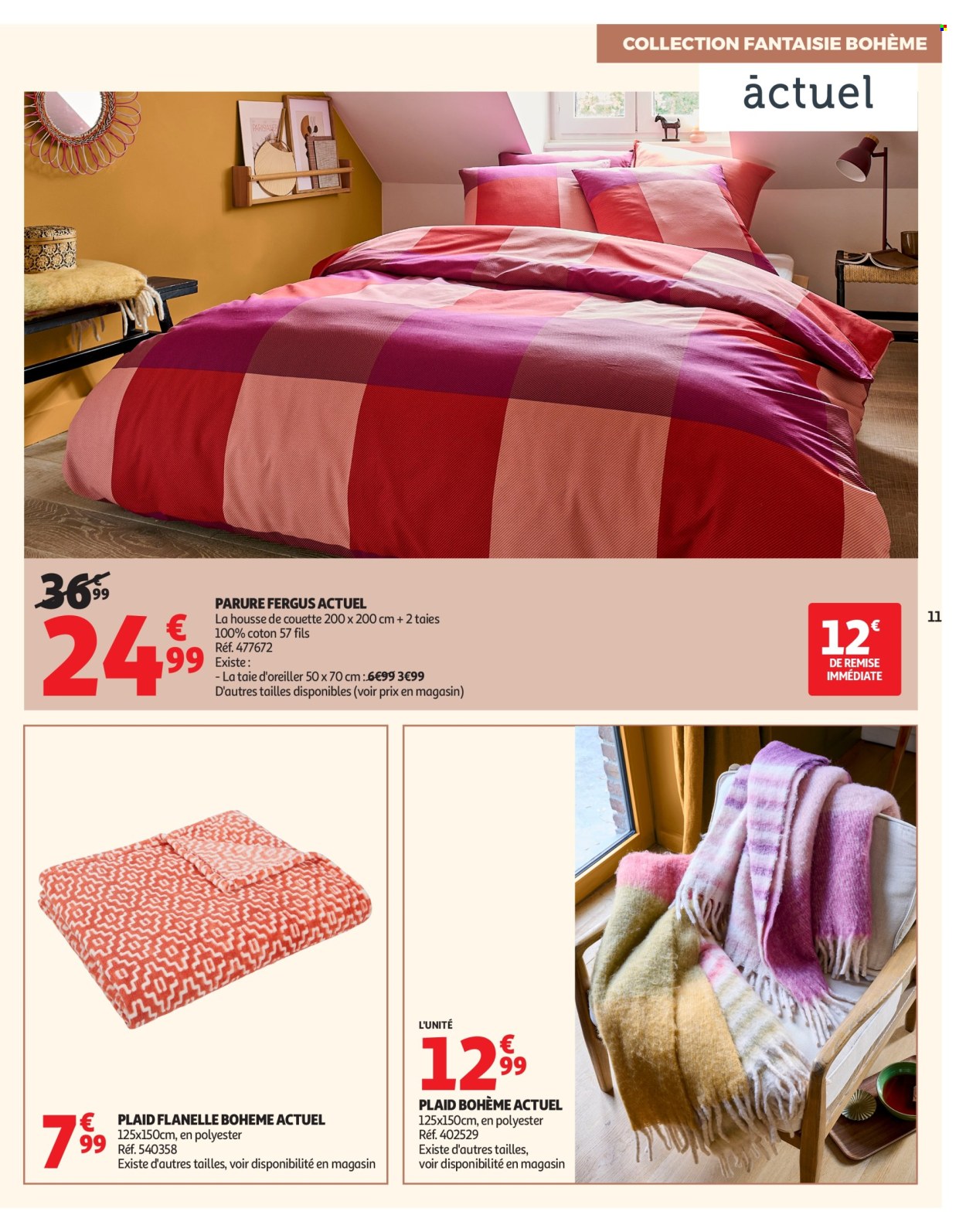 Catalogue Auchan - 26/12/2025 - 06/01/2026. Page 11