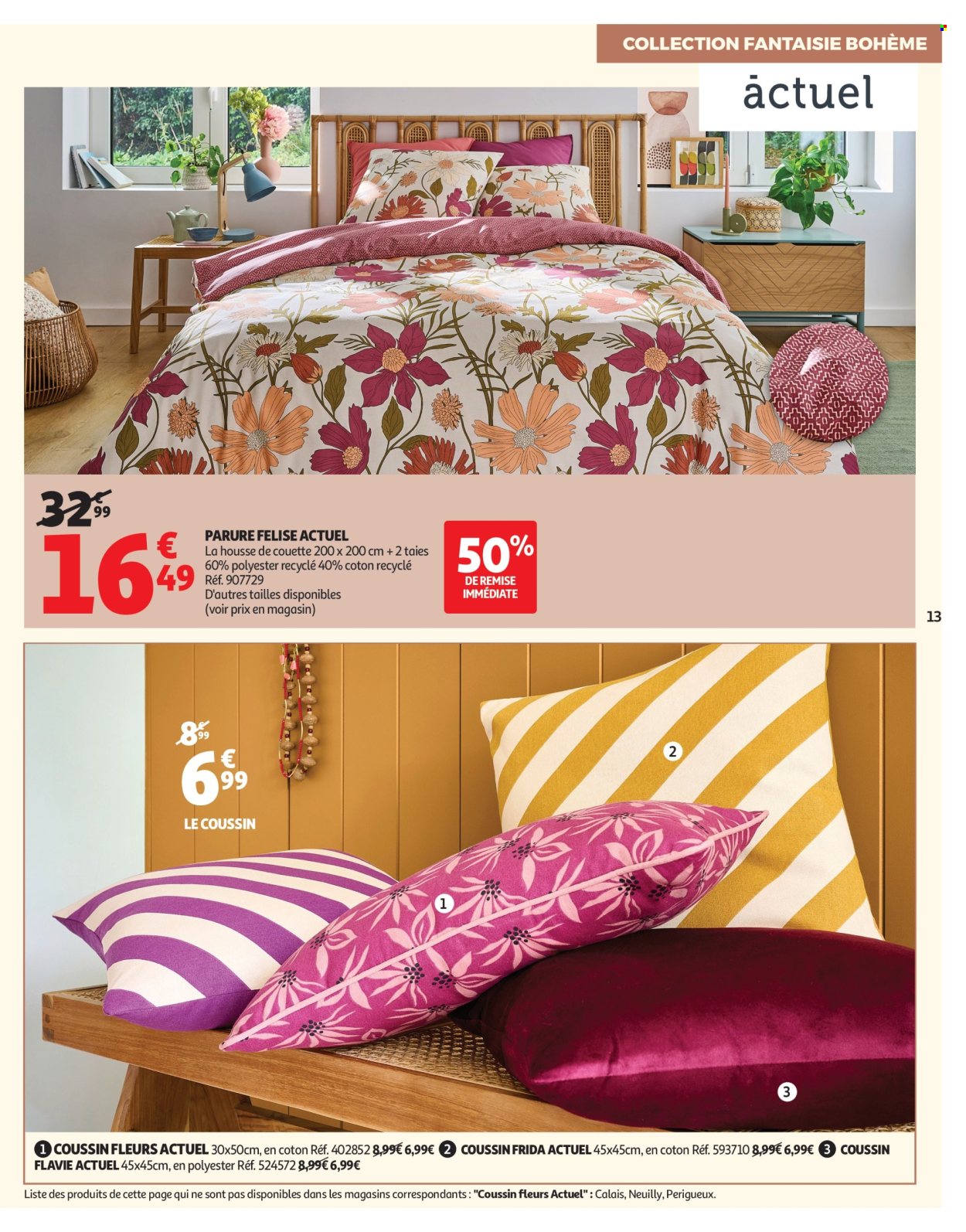 Catalogue Auchan - 26/12/2025 - 06/01/2026. Page 13