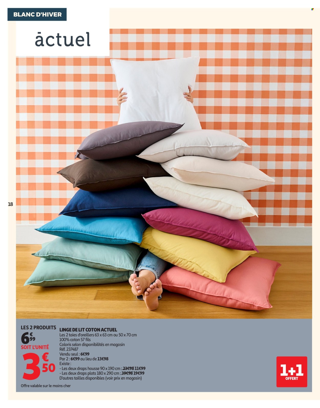 Catalogue Auchan - 26/12/2025 - 06/01/2026. Page 18
