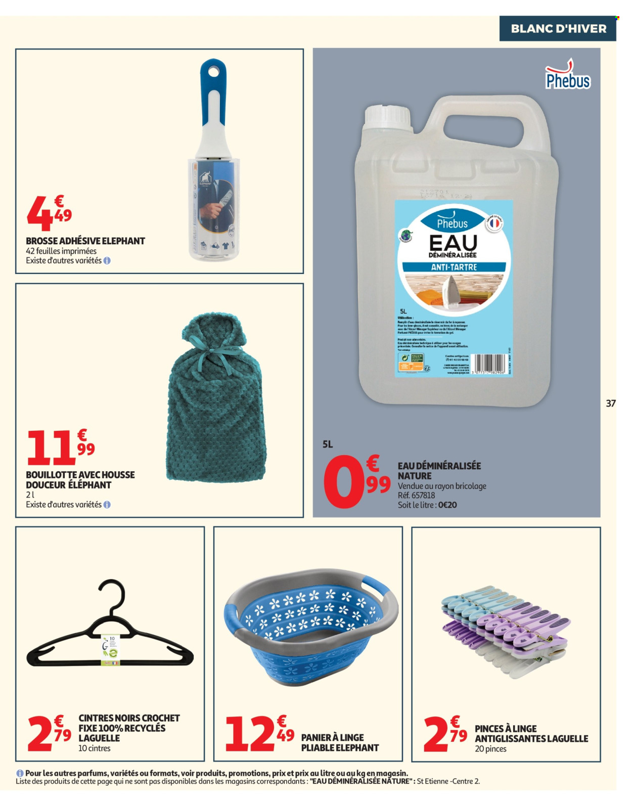 Catalogue Auchan - 26/12/2025 - 06/01/2026. Page 37