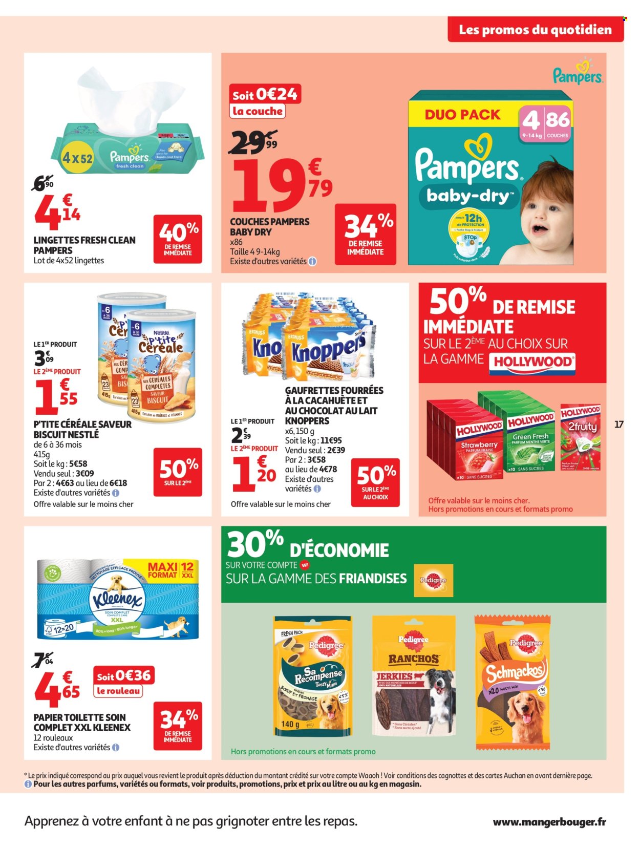 Catalogue Auchan - 26/12/2025 - 31/12/2025. Page 17