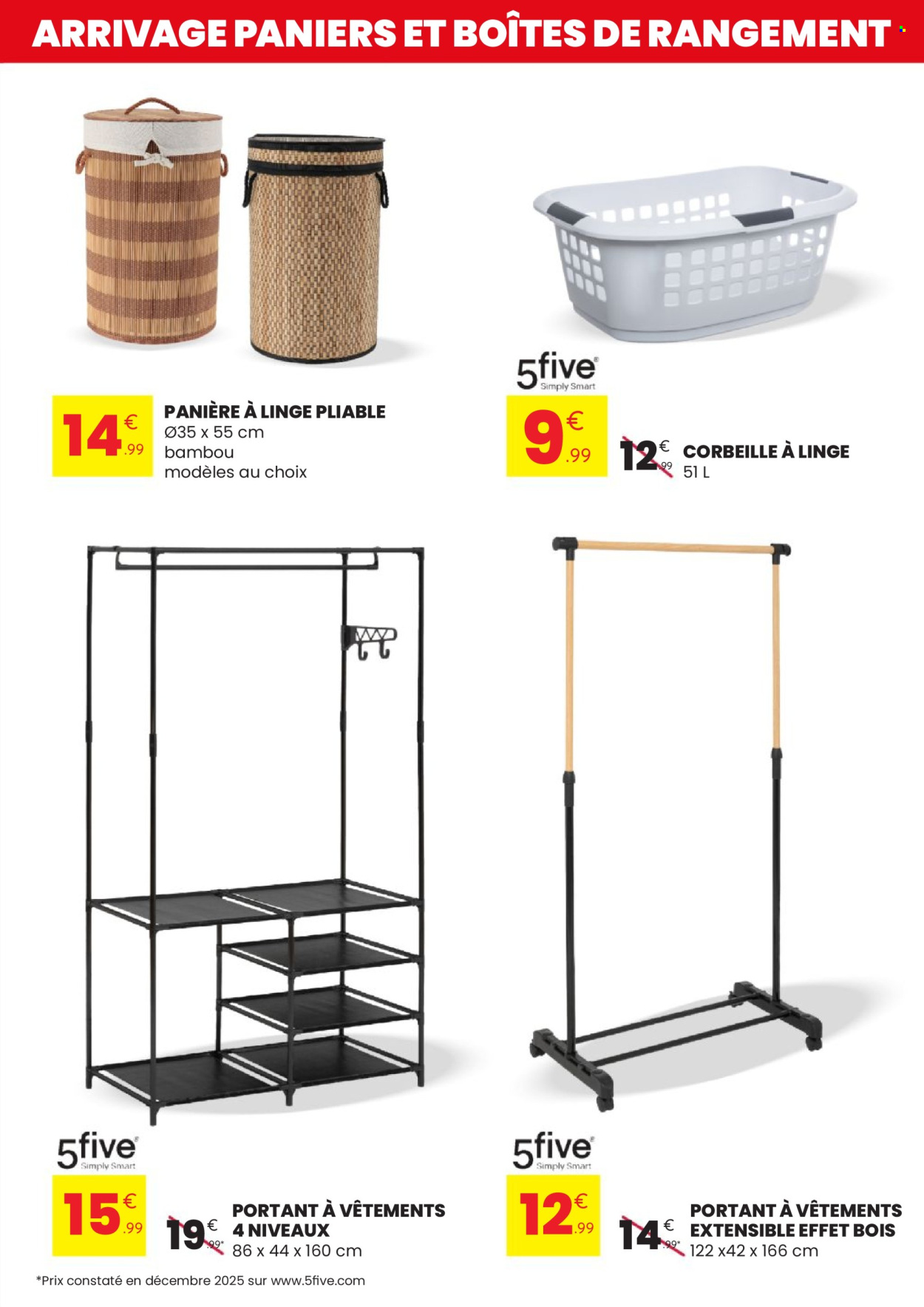Catalogue Stokomani - 24/12/2025 - 04/01/2026. Page 7