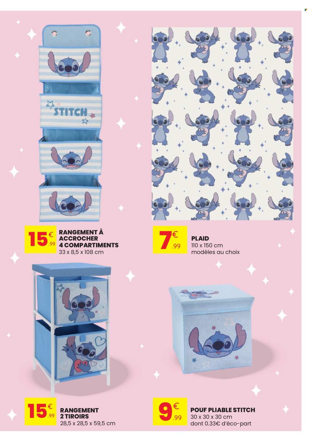 Catalogue Stokomani - 24/12/2025 - 04/01/2026. Page 9