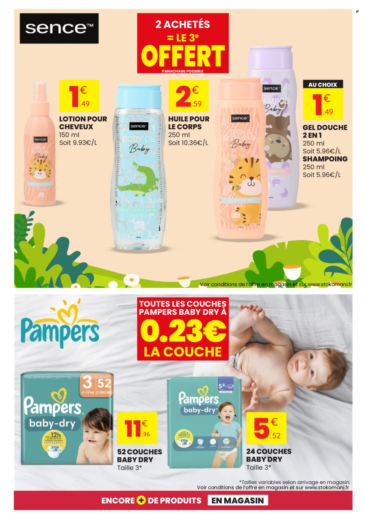 Catalogue Stokomani - 24/12/2025 - 04/01/2026. Page 20