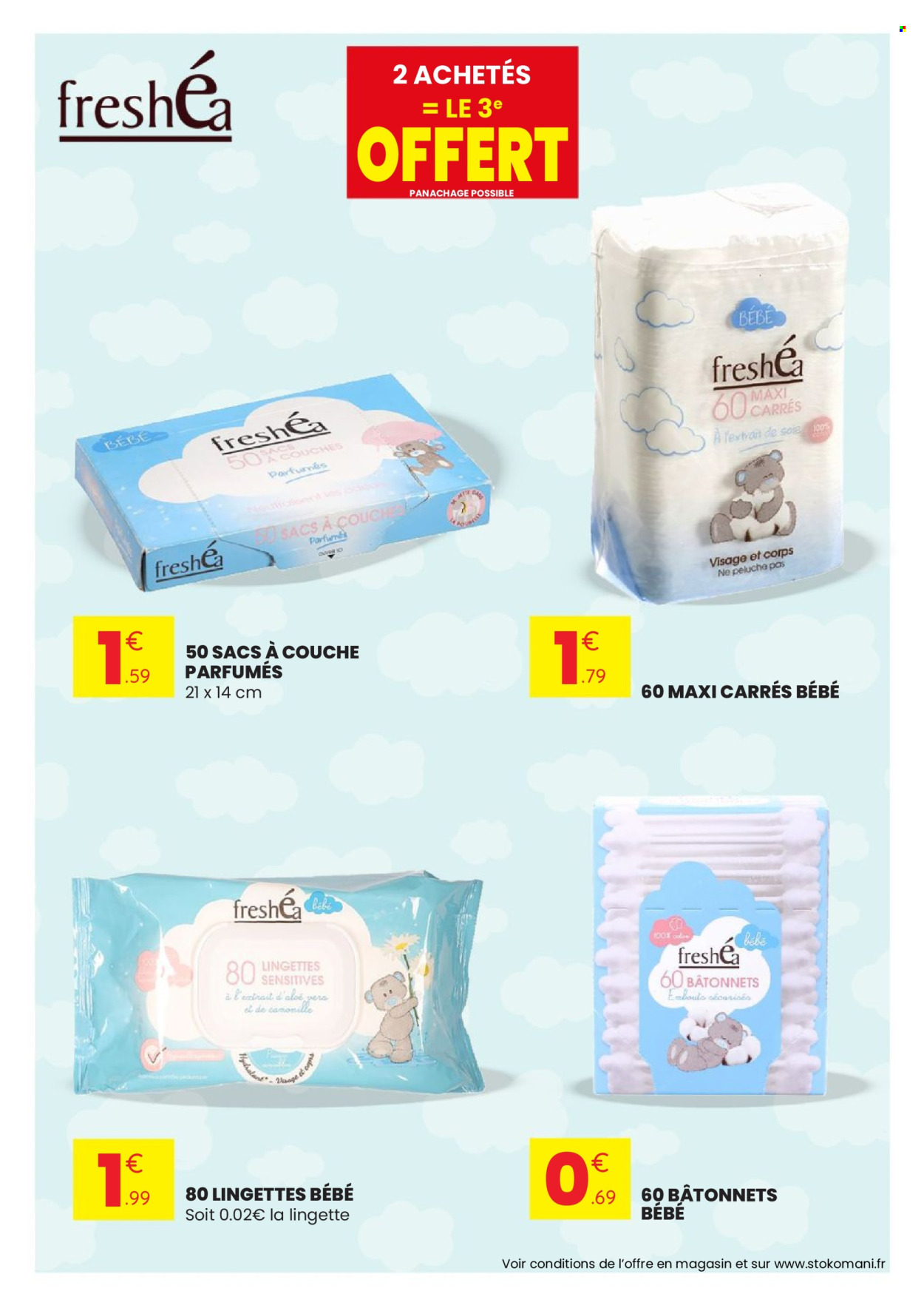 Catalogue Stokomani - 24/12/2025 - 04/01/2026. Page 21