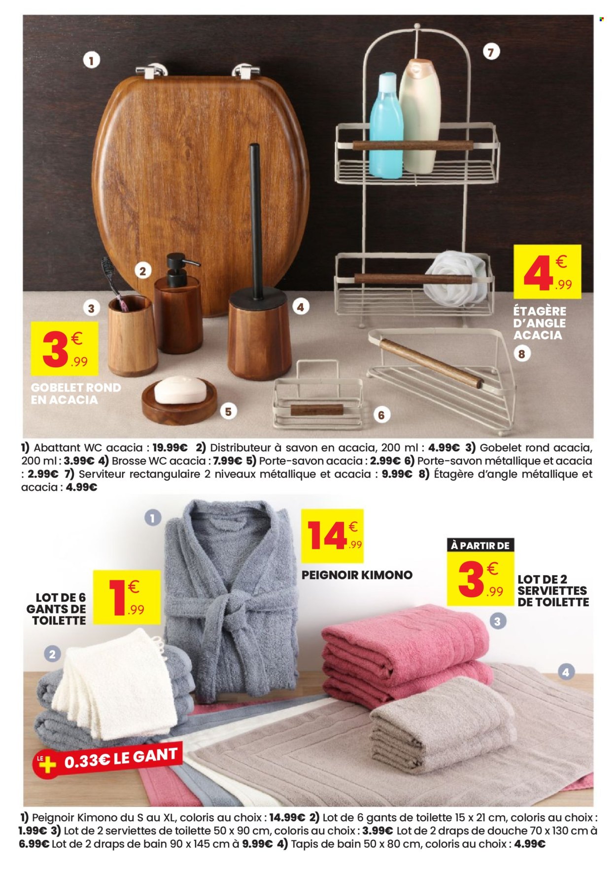 Catalogue Stokomani - 24/12/2025 - 04/01/2026. Page 23