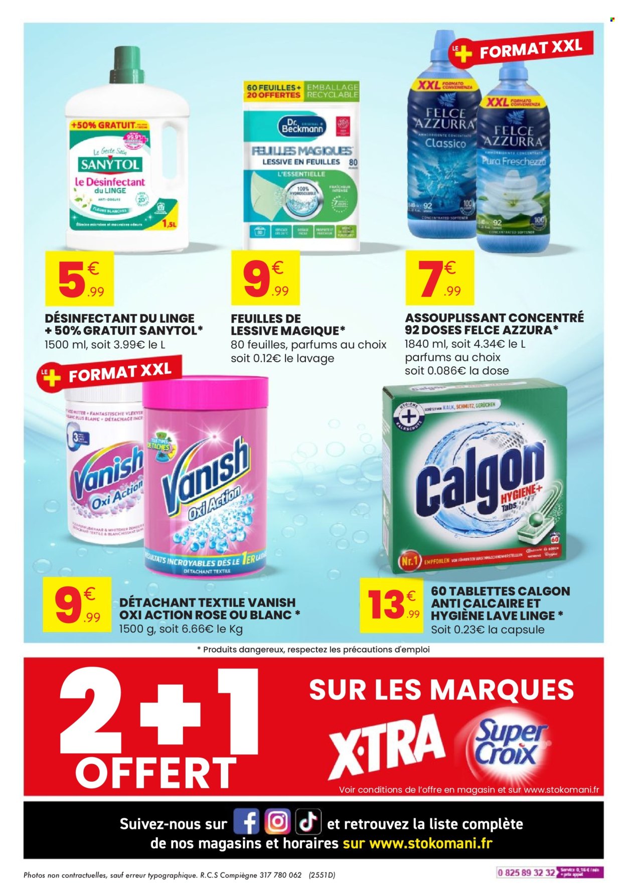 Catalogue Stokomani - 24/12/2025 - 04/01/2026. Page 24