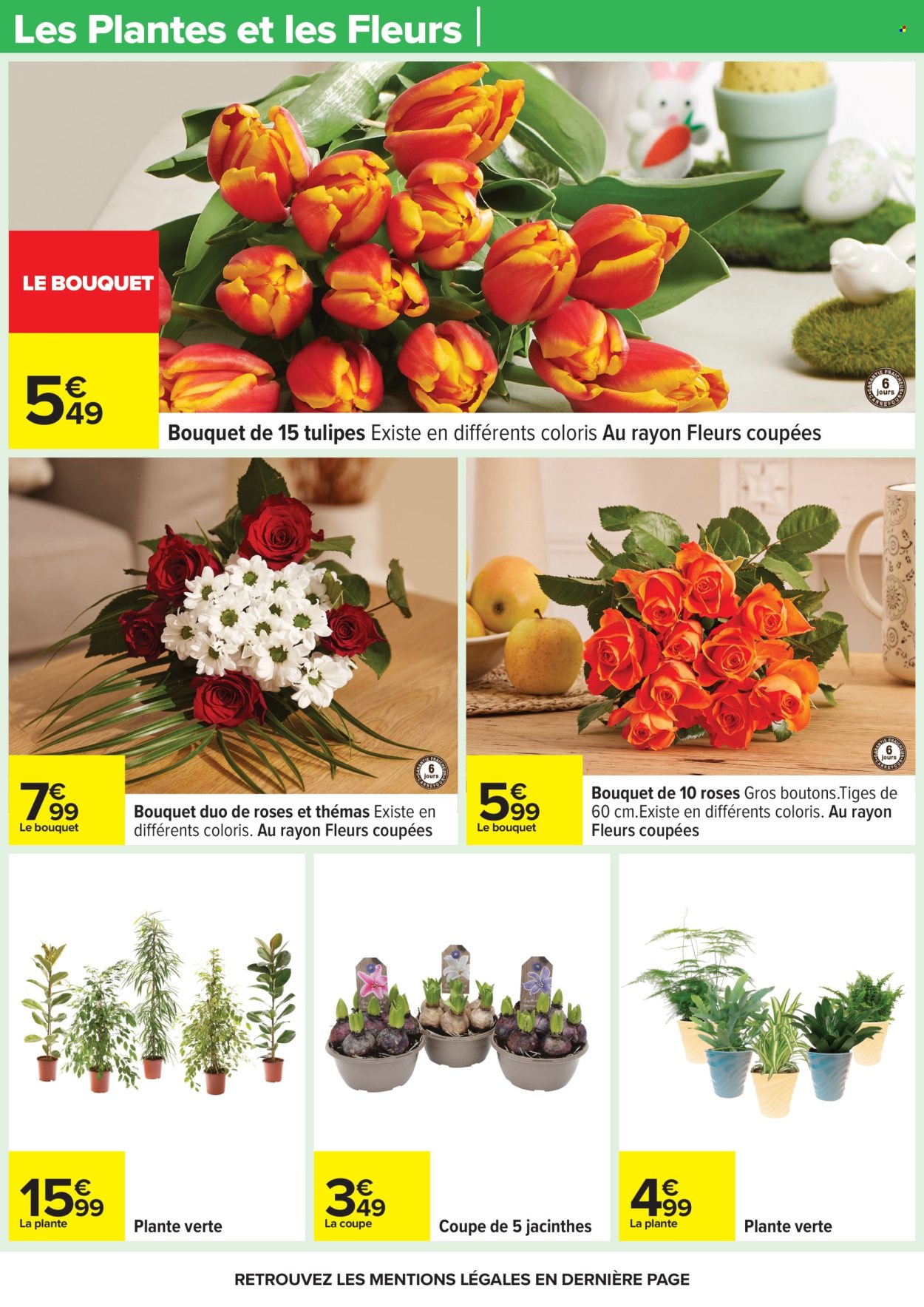 Catalogue Carrefour Hypermarchés - 29/12/2025 - 12/01/2026. Page 30