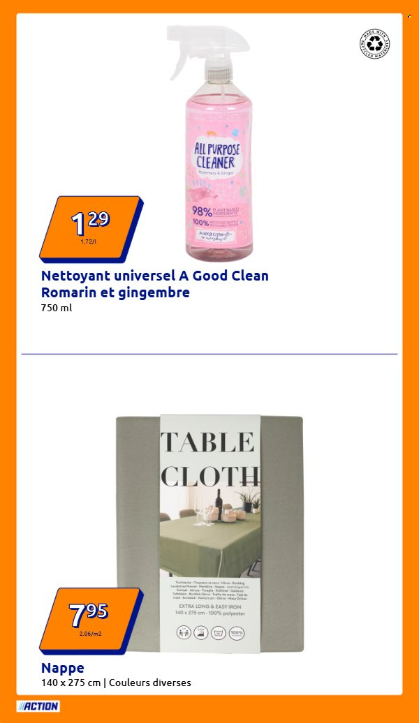 Catalogue Action - 24/12/2025 - 30/12/2025. Page 2