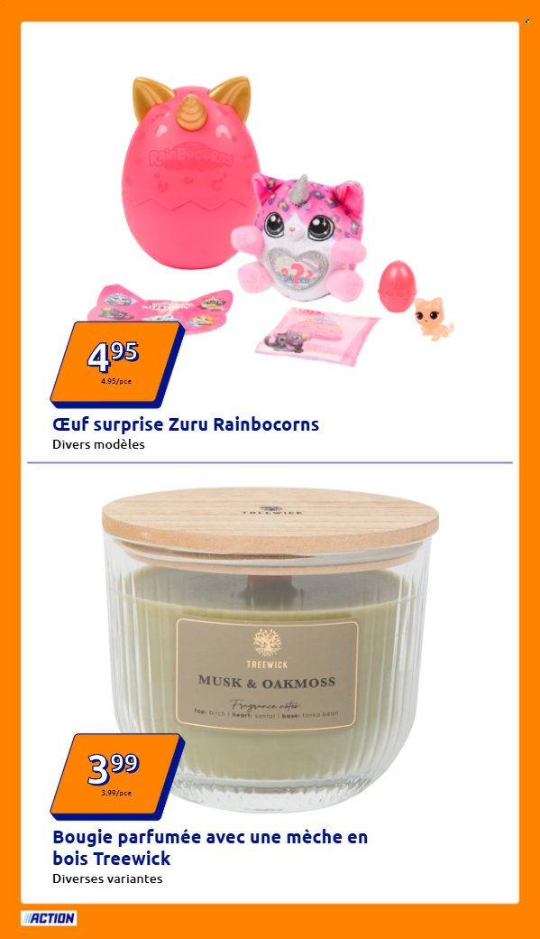 Catalogue Action - 24/12/2025 - 30/12/2025. Page 4
