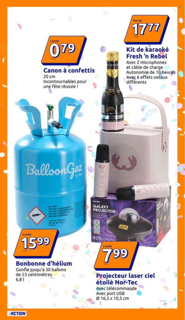 Catalogue Action - 24/12/2025 - 30/12/2025. Page 11