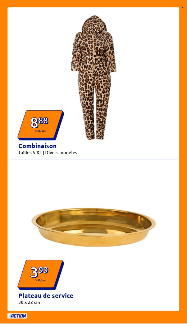 Catalogue Action - 24/12/2025 - 30/12/2025. Page 12