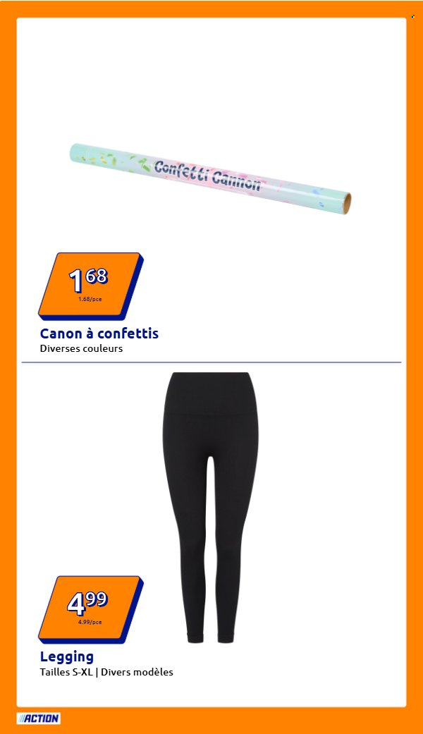 Catalogue Action - 24/12/2025 - 30/12/2025. Page 14