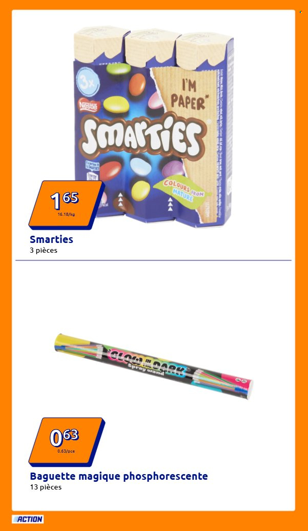 Catalogue Action - 24/12/2025 - 30/12/2025. Page 16