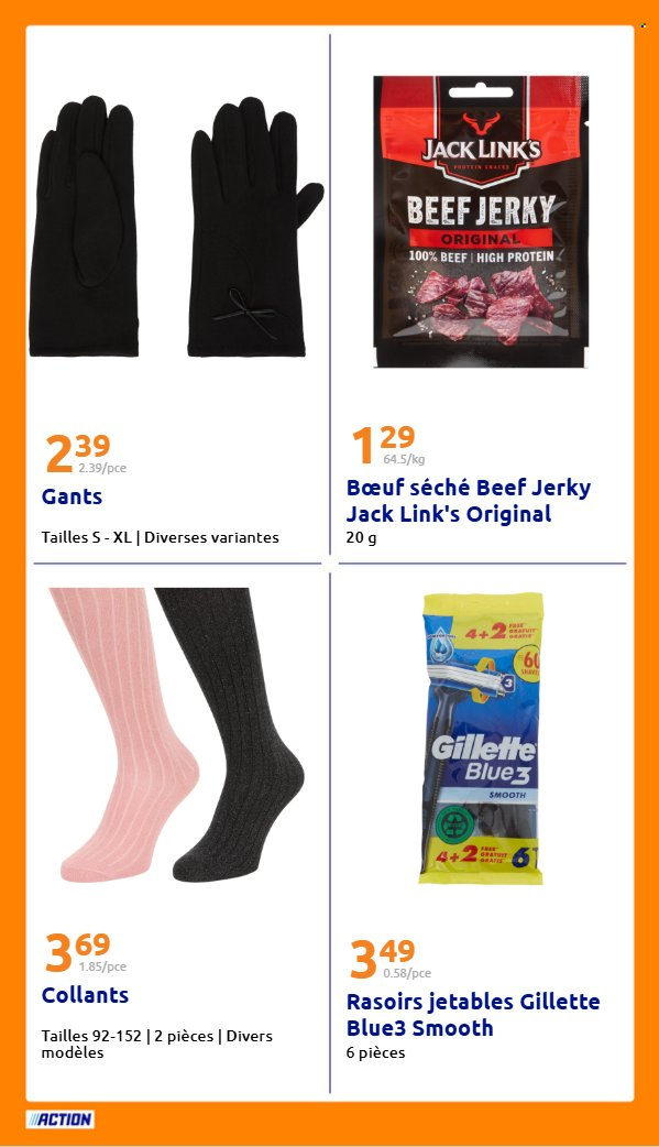 Catalogue Action - 24/12/2025 - 30/12/2025. Page 23