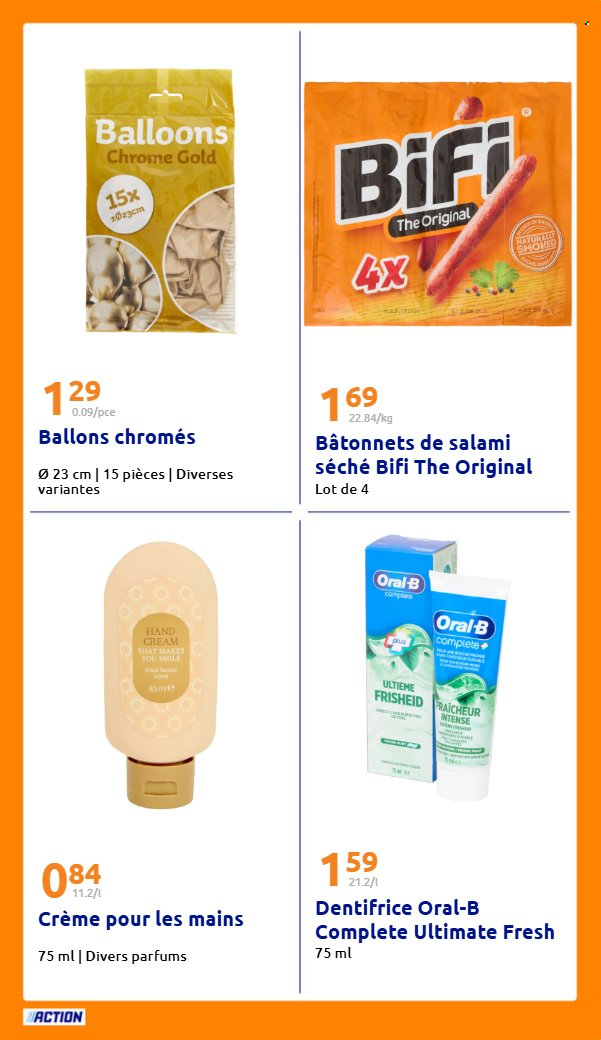 Catalogue Action - 24/12/2025 - 30/12/2025. Page 25