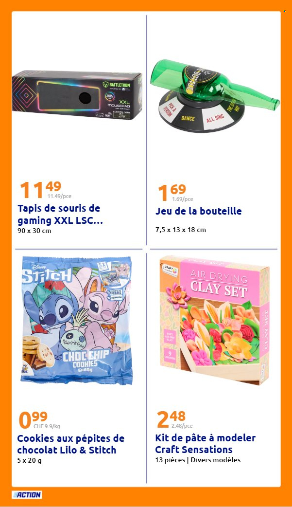 Catalogue Action - 24/12/2025 - 30/12/2025. Page 29